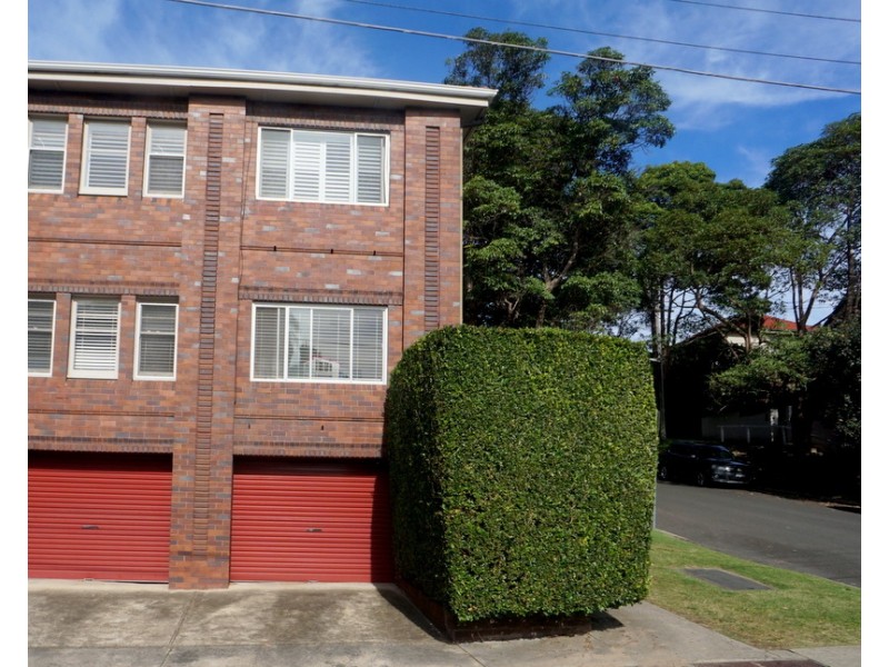 4/54 Dolphin Street, Coogee NSW 2034