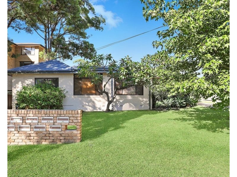 2/12 Caronia Road, Cronulla NSW 2230