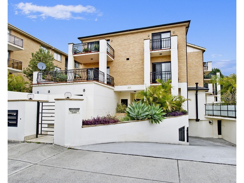 8/1-3 Onslow Street, Rose Bay NSW 2029