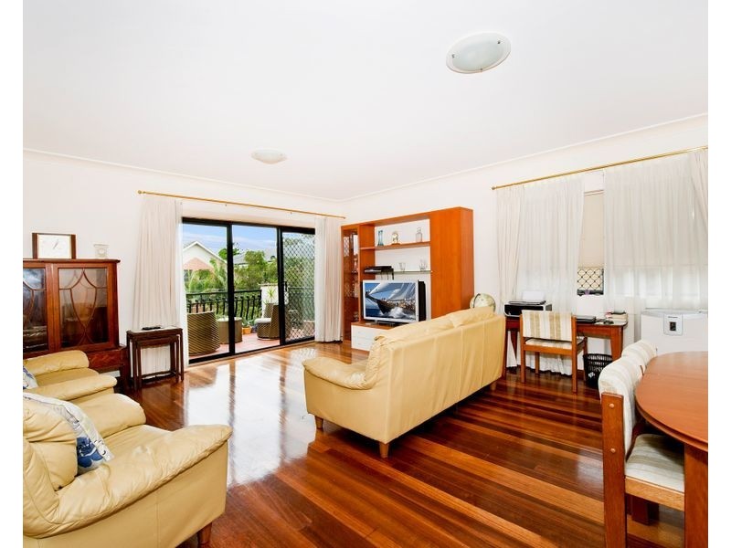 8/1-3 Onslow Street, Rose Bay NSW 2029