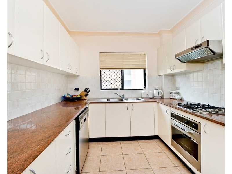 8/1-3 Onslow Street, Rose Bay NSW 2029