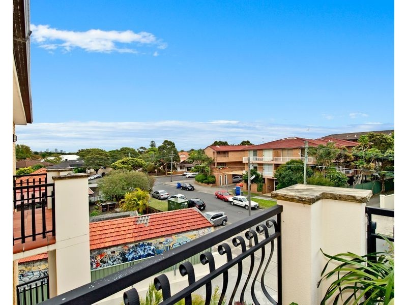 8/1-3 Onslow Street, Rose Bay NSW 2029