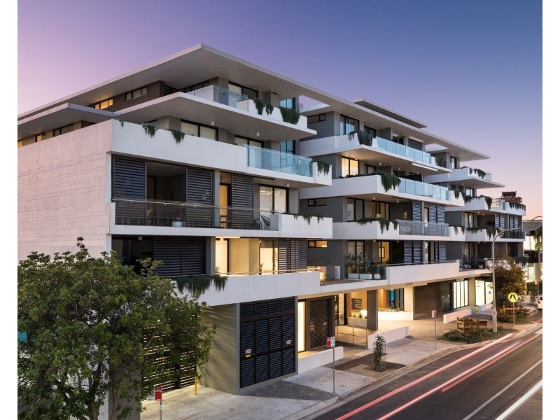 206/33-39 Croydon Street, Cronulla NSW 2230