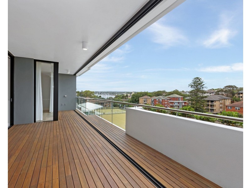 206/33-39 Croydon Street, Cronulla NSW 2230