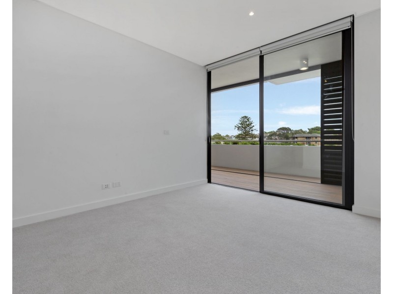 206/33-39 Croydon Street, Cronulla NSW 2230