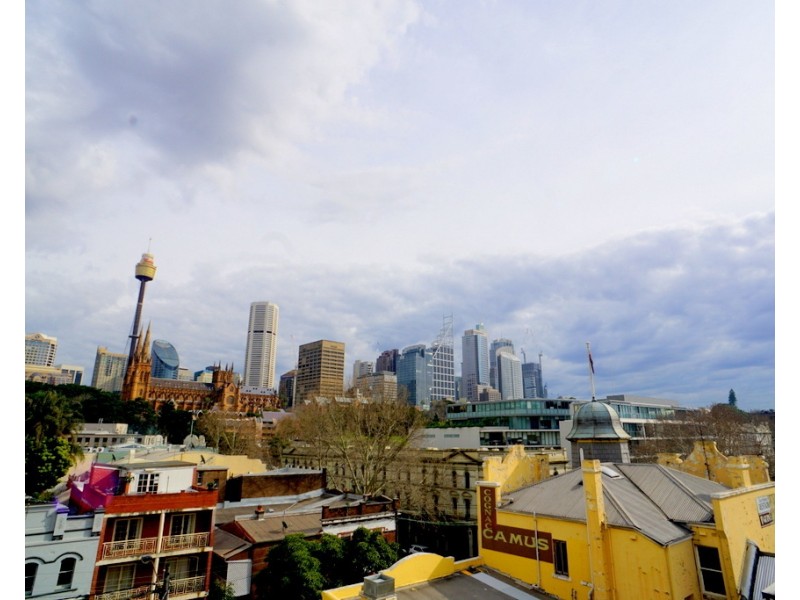 3/68-70 Crown Street, Woolloomooloo NSW 2011