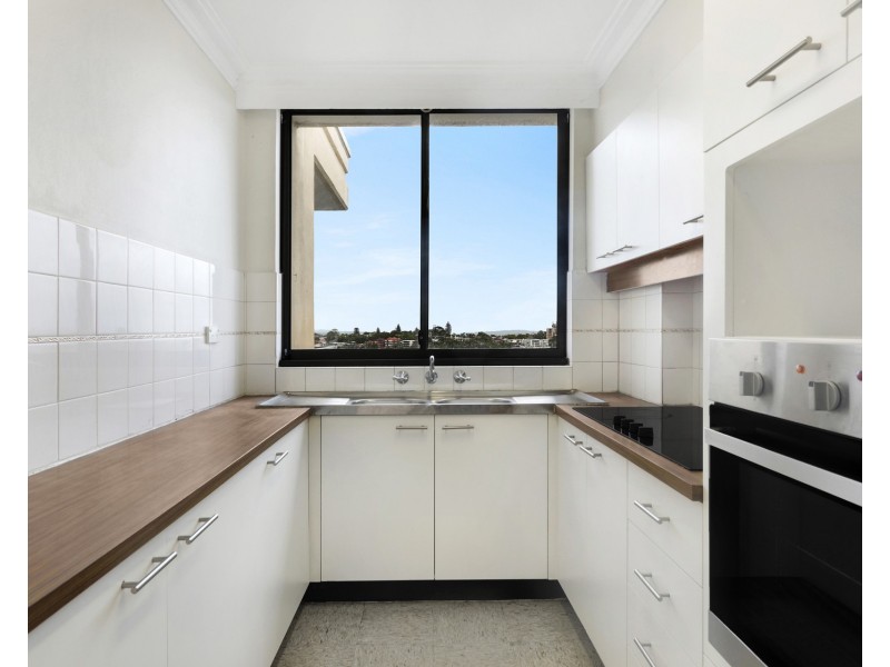 8a/15-19 Waverley Crescent, Bondi Junction NSW 2022