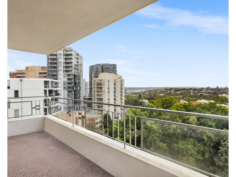 8a/15-19 Waverley Crescent, Bondi Junction NSW 2022