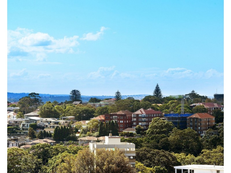 8a/15-19 Waverley Crescent, Bondi Junction NSW 2022