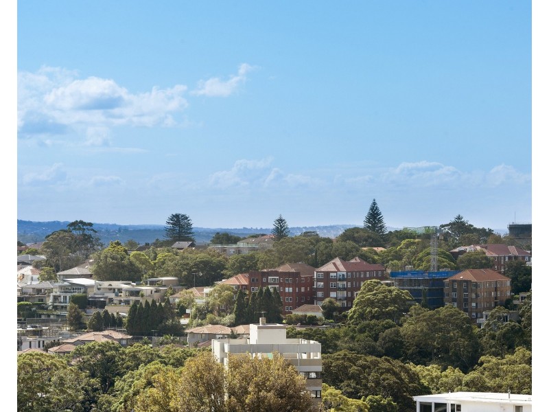 8a/15-19 Waverley Crescent, Bondi Junction NSW 2022