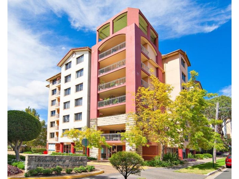 701/83-93 Dalmeny Avenue, Rosebery NSW 2018