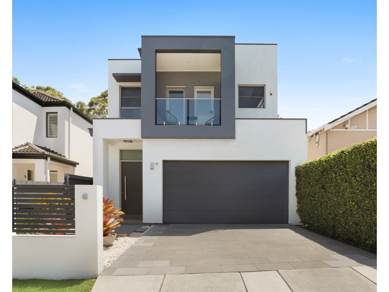 14 Roberts Street, Rose Bay NSW 2029