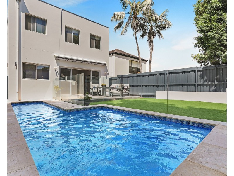 14 Roberts Street, Rose Bay NSW 2029