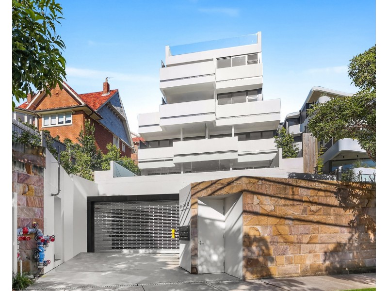 7/18B Benelong Crescent, Bellevue Hill NSW 2023
