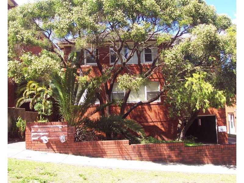 7/31 Meeks Street, Kingsford NSW 2032