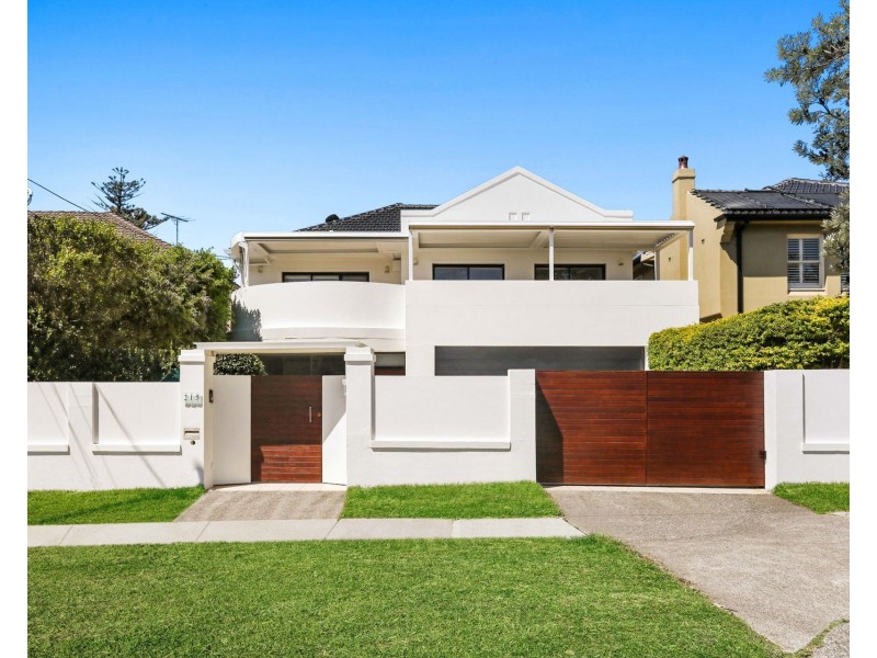 215 Military Road, Dover Heights NSW 2030