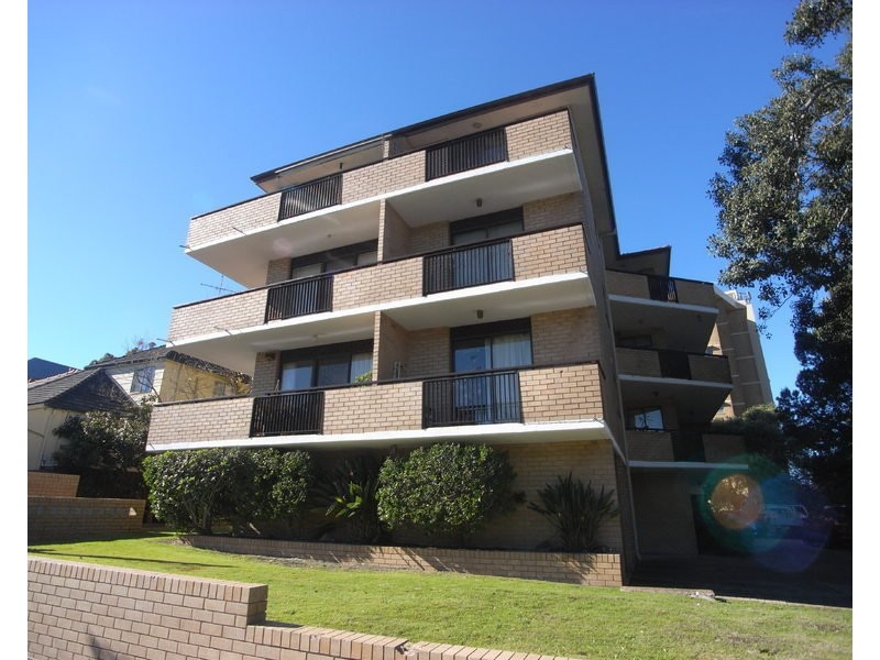3/40 Park Parade, Bondi NSW 2026