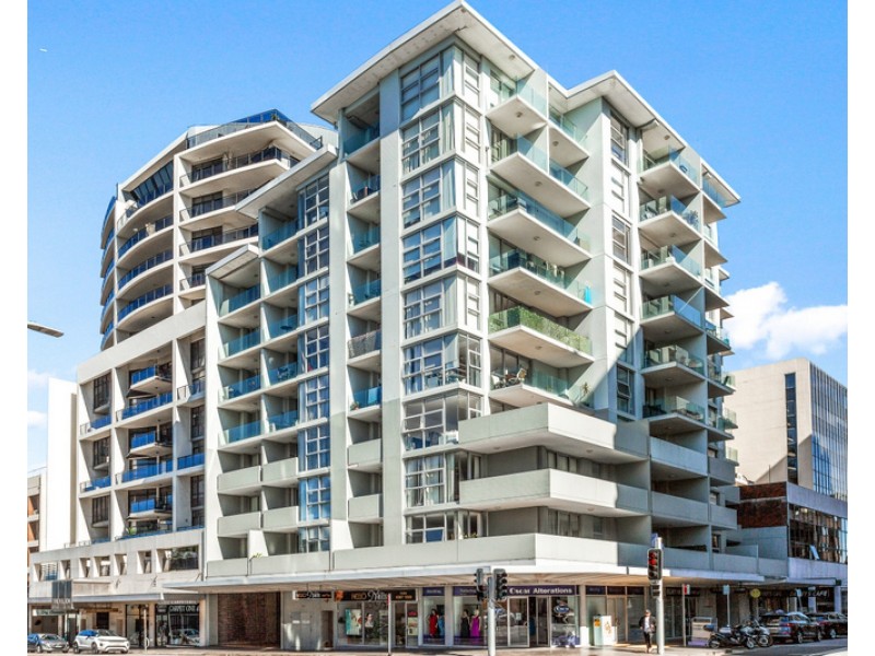34/7-15 Newland Street, Bondi Junction NSW 2022