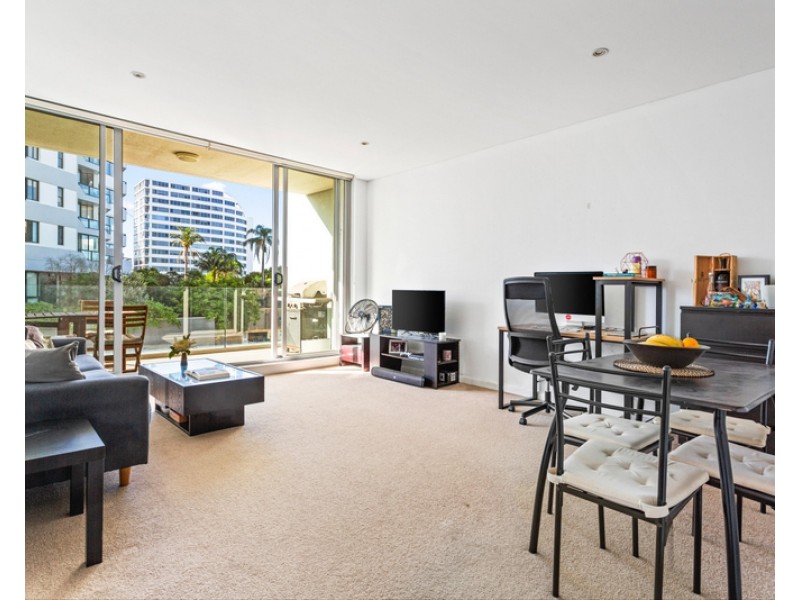 34/7-15 Newland Street, Bondi Junction NSW 2022