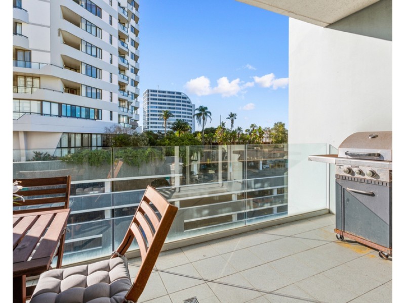 34/7-15 Newland Street, Bondi Junction NSW 2022