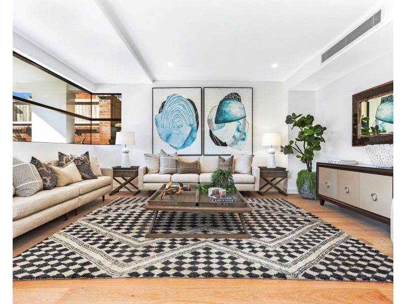 1/18B Benelong Crescent, Bellevue Hill NSW 2023