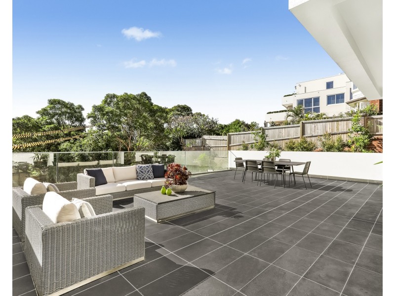 1/18B Benelong Crescent, Bellevue Hill NSW 2023