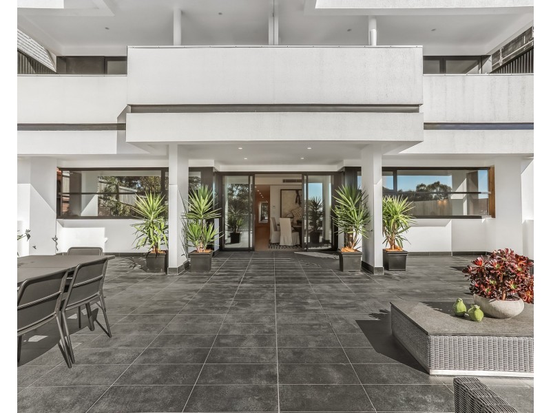 1/18B Benelong Crescent, Bellevue Hill NSW 2023