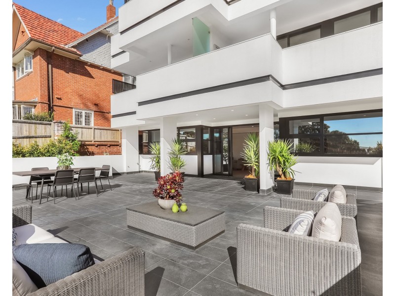 1/18B Benelong Crescent, Bellevue Hill NSW 2023