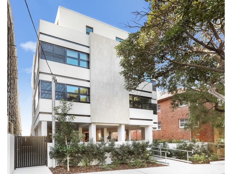 1/18B Benelong Crescent, Bellevue Hill NSW 2023