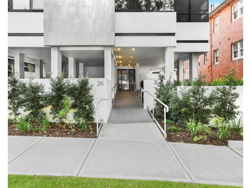 1/18B Benelong Crescent, Bellevue Hill NSW 2023