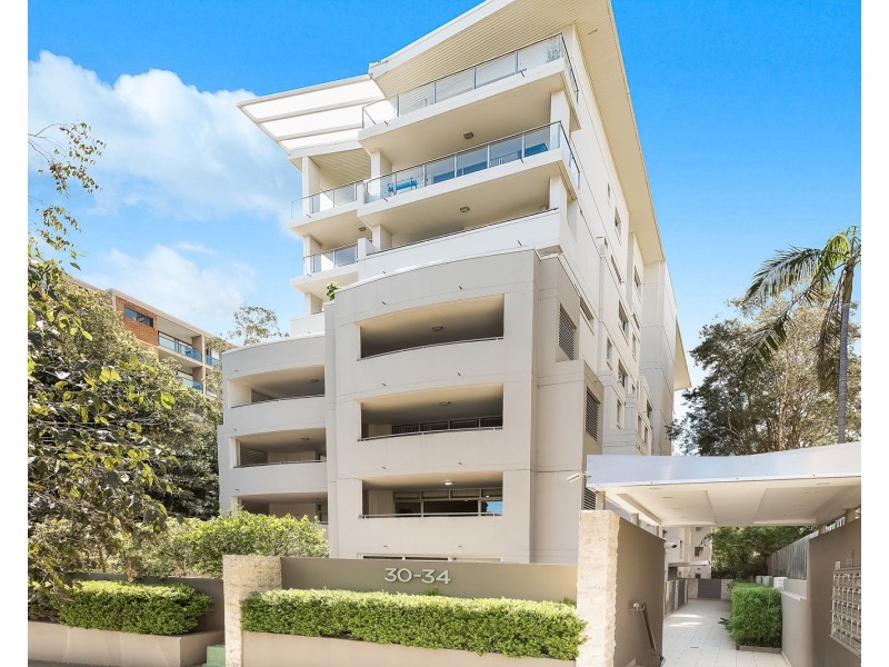10/30-34 Penkivil Street, Bondi NSW 2026