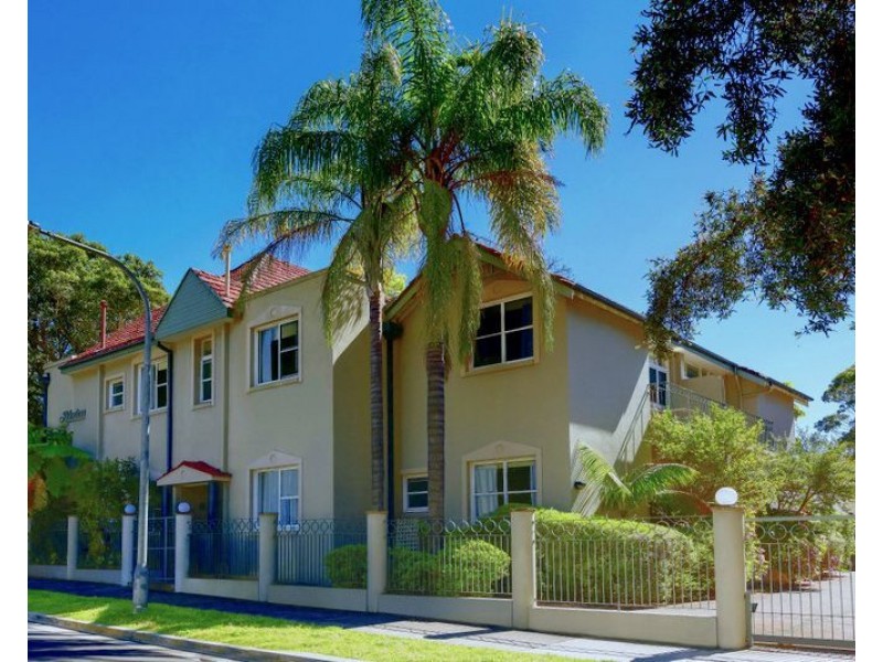 4/34-36 Ocean Avenue, Double Bay NSW 2028