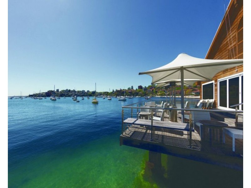 4/34-36 Ocean Avenue, Double Bay NSW 2028