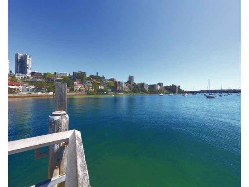 4/34-36 Ocean Avenue, Double Bay NSW 2028