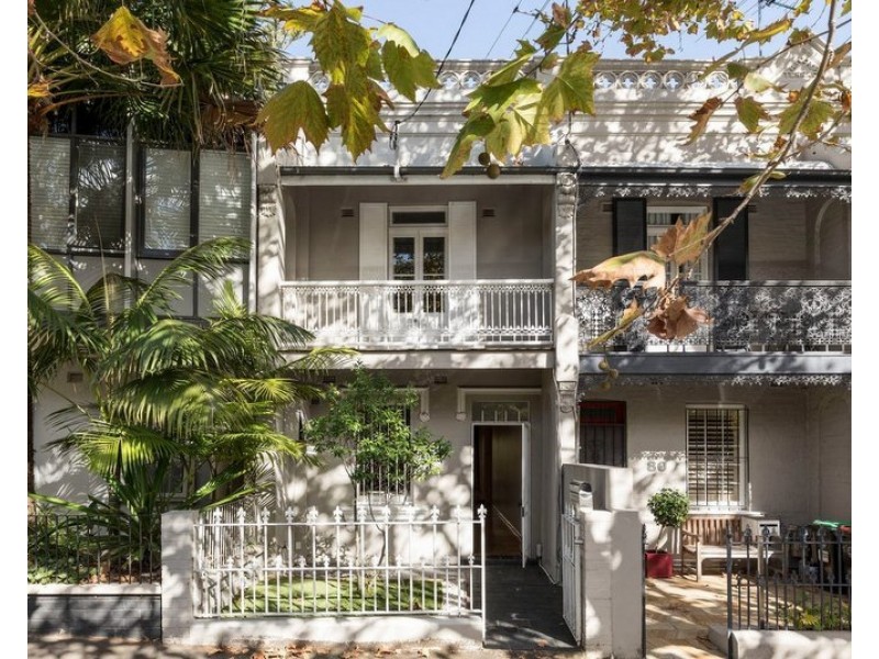 78 Holdsworth Street, Woollahra NSW 2025