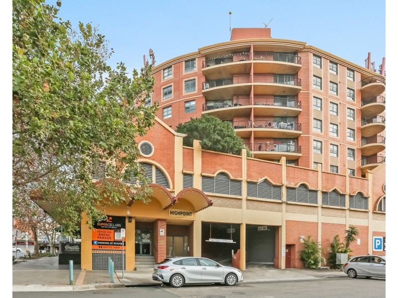 40/60 Harbourne Road, Kingsford NSW 2032