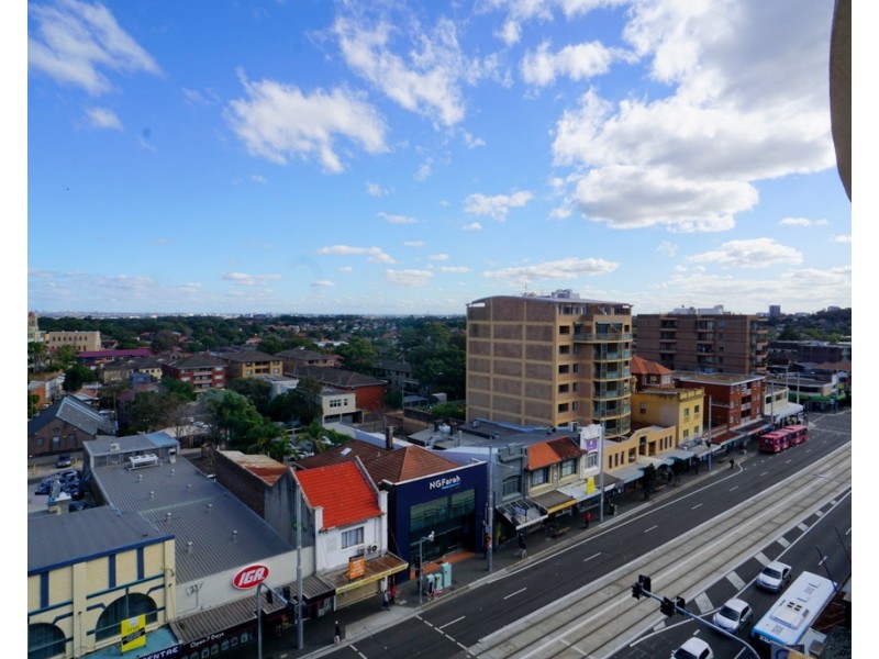 40/60 Harbourne Road, Kingsford NSW 2032