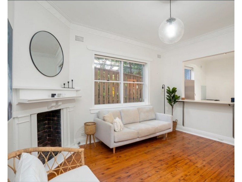 2/164 Wellington Street, Bondi NSW 2026