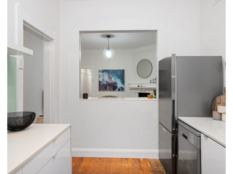 2/164 Wellington Street, Bondi NSW 2026