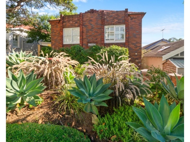 2/164 Wellington Street, Bondi NSW 2026
