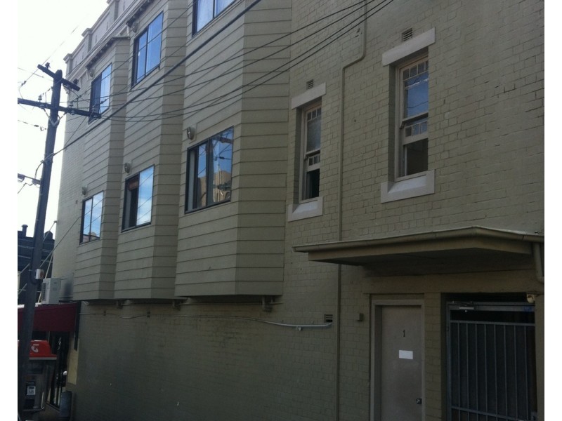 11/1-3 Vicar Steet, Coogee NSW 2034