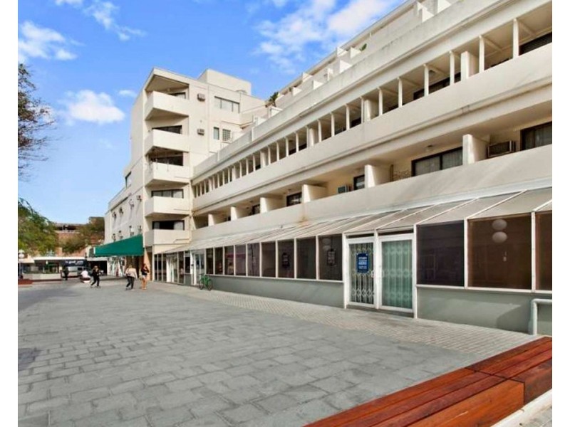 407/48 Sydney Road, Manly NSW 2095