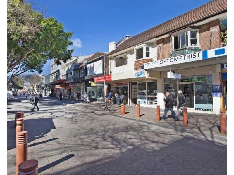 407/48 Sydney Road, Manly NSW 2095