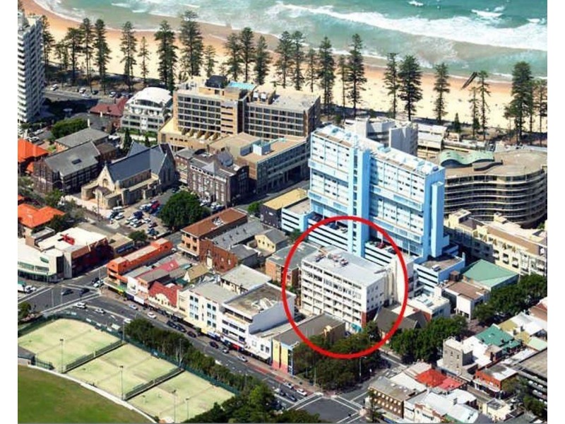 407/48 Sydney Road, Manly NSW 2095