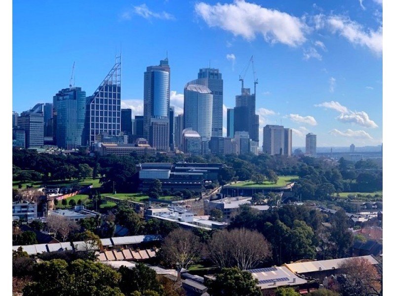 806/145 Victoria Street, Potts Point NSW 2011