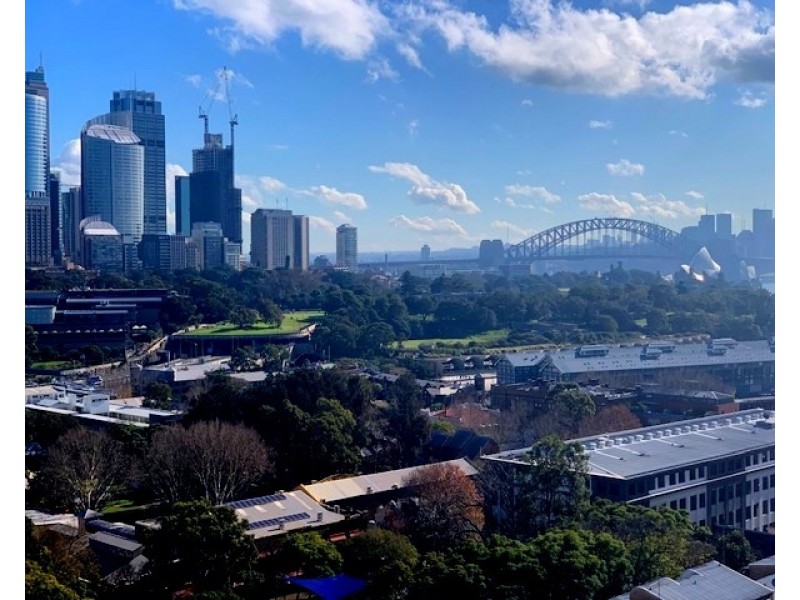 806/145 Victoria Street, Potts Point NSW 2011
