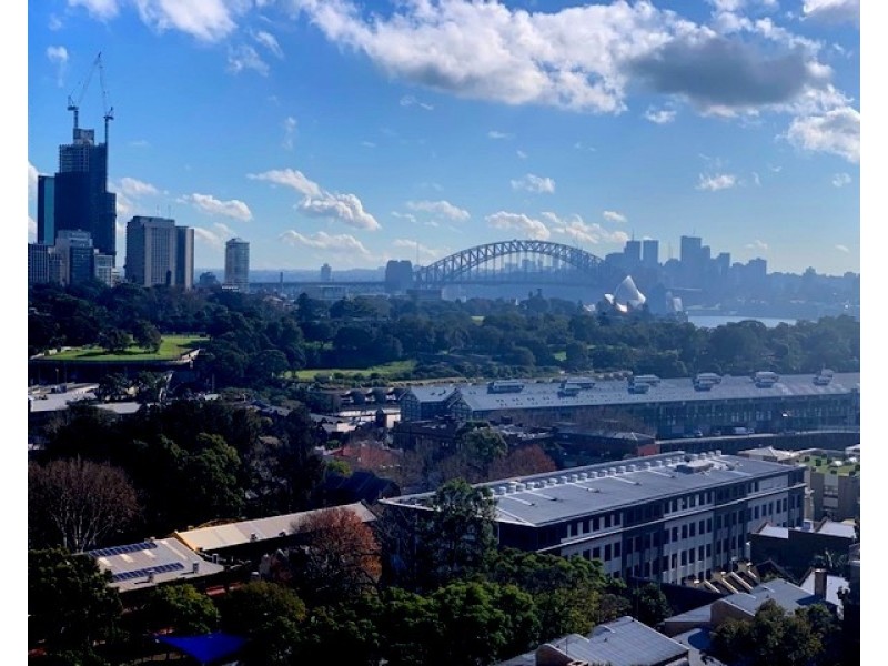 806/145 Victoria Street, Potts Point NSW 2011