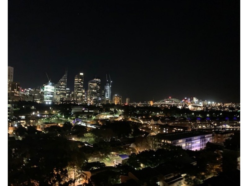 806/145 Victoria Street, Potts Point NSW 2011