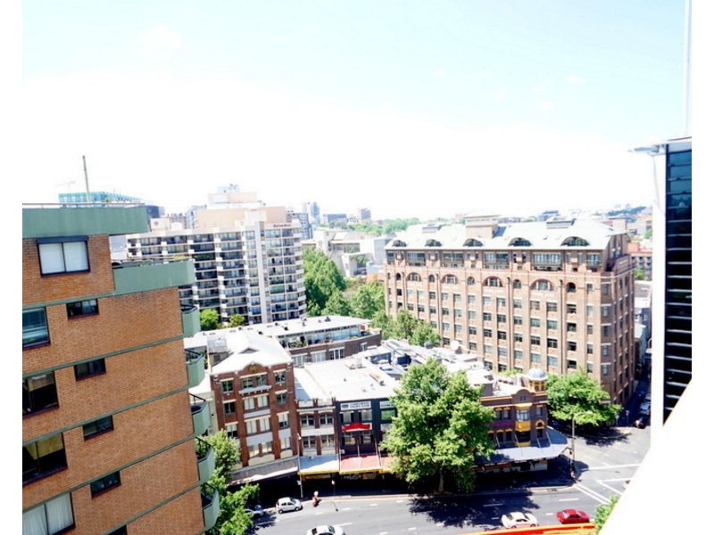 1301/27 Commonwealth Street, Sydney NSW 2000