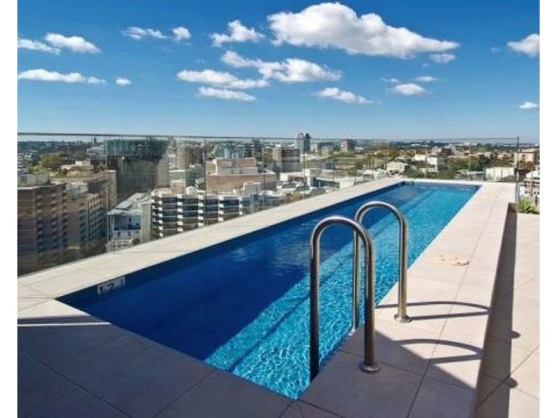 1301/27 Commonwealth Street, Sydney NSW 2000